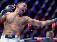 Qué recordar de UFC 322: Islam Makhachev demuestra su valía, Carlos Prates se luce en el Madison Square Garden