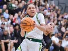 El baloncesto femenino ve una afluencia de transferencias a medida que los mejores equipos se fortalecen