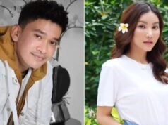 Retraso en el pago de las cuotas del automóvil, el abogado dice que Ruben Onsu prioriza el sustento de Sarwendah, 200 millones de IDR al mes