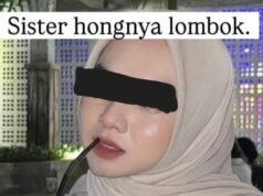 Al aparecer en público, MUA apodada ‘Hermana Hong Lombok’ revela las razones para usar hijab