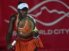 Canadá derrota a México en los playoffs de la Copa Billie Jean King para avanzar a las eliminatorias de 2026