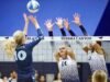 Voleibol femenino: Sierra Canyon vence a Marymount para avanzar a la final regional de SoCal