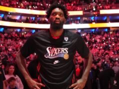 Fantasy Basketball: la plantilla para navegar en las alineaciones de los 76ers cuando Embiid está presente o ausente