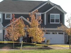 Hombre de Indiana acusado de matar a tiros a un ama de llaves que entró accidentalmente en la casa equivocada