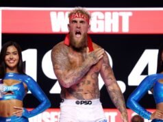 Paul vs Joshua: todo lo que necesitas saber sobre el combate de box