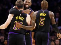 El regreso de LeBron James a los Lakers demuestra que puede encajar. ¿Continuará esto?