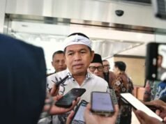 ASN de Java Occidental ya no puede ingresar a la oficina el día del cumpleaños de su madre biológica