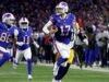 ¿Lo hará o no? Josh Allen le quita TD al récord de QB
