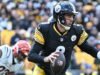 Aaron Rodgers de los Steelers: debe poder protegerse para jugar