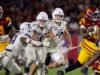 USC cuenta con corredores para seguir superando a Oregon