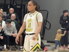 Ontario Christian abre la temporada número 1 en el ranking de baloncesto femenino del sur de California