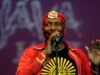 Muere Jimmy Cliff, el mundo pierde a un ícono del reggae