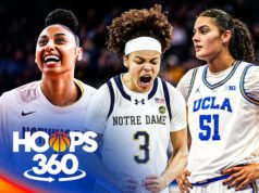 ¿Se hará realidad esta propuesta del CBA de la WNBA? ¿La competencia más dura de UCLA y qué tan buena será Notre Dame?