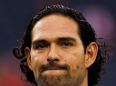 Mark Sánchez despedido por FOX después del apuñalamiento en Indianápolis