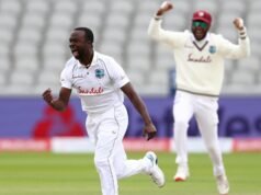 Las Indias Occidentales eligen al veterano marcapasos Roach y a Shields sin límites para la serie de pruebas de Nueva Zelanda