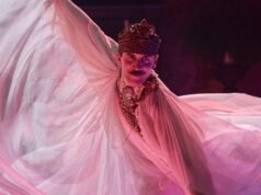 Pia Patatian lanza Noora Films en el AFM y aumenta las ventas en Madfabulous