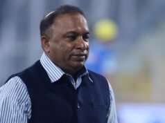 La realización de una prueba en Assam tendrá un efecto dominó en otros estados del noreste, dice Saikia, secretario del BCCI.