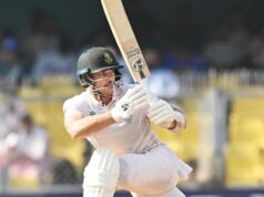 El seleccionador de Sudáfrica, Conrad, sobre su última declaración: quería sacar a India del partido por completo