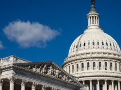 ¿Qué miembros del Senado reciben sus salarios durante el cierre?