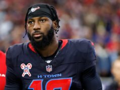 Según los informes, el cornerback de los New York Jets, Kris Boyd, se encuentra en estado crítico después de un tiroteo en Manhattan.