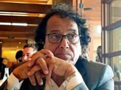 El ciudadano estadounidense Saad Almadi liberado por Arabia Saudita tras ser detenido por tuits críticos