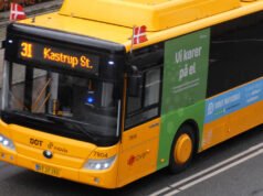 Dinamarca y Noruega investigan violación de seguridad