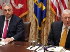 Trump fortalece al partido de extrema derecha húngaro Orbán al descartar sanciones energéticas a Rusia