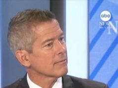 Video El secretario de Transporte, Sean Duffy, habla sobre los recortes de vuelos y los viajes del Día de Acción de Gracias