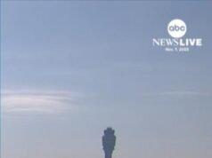 MIRAR: Las aerolíneas comienzan a cancelar cientos de vuelos en medio de recortes de la FAA relacionados con el cierre