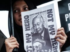 Indonesia dice que el ex dictador Suharto es ahora un héroe nacional