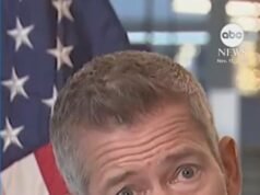 MIRAR: El Secretario de Transporte advierte a los viajeros del Día de Acción de Gracias contra el cierre continuo