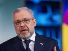 Escándalo de corrupción en el sector energético en Ucrania: el Ministro de Justicia suspendido