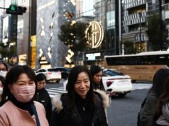 Aumentan las advertencias para EE. UU. a medida que la cepa grave de gripe H3N2 provoca brotes en Canadá y el Reino Unido