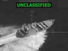 Trump planea conversaciones con Maduro sobre Venezuela incluso cuando Estados Unidos aumenta la presión militar