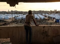 El Consejo de Seguridad de la ONU vota una resolución estadounidense