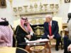 Investigador de la ONU ‘conmocionado y enojado’ por la defensa de Trump del príncipe heredero saudita en el asesinato de Khashoggi