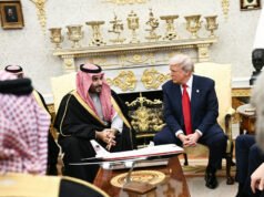 Investigador de la ONU ‘conmocionado y enojado’ por la defensa de Trump del príncipe heredero saudita en el asesinato de Khashoggi