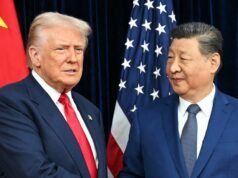 Trump se adentra en el creciente conflicto entre China y Japón por Taiwán