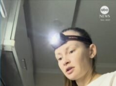 MIRAR: Los ucranianos se adaptan a los cortes de energía regulares en medio de la guerra