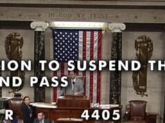 Vídeo La Cámara de Representantes aprueba un proyecto de ley para liberar los archivos de Epstein