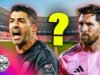 ¡Luis Suárez está sancionado para el tercer partido! ¿Inter Miami es mejor o peor sin él?