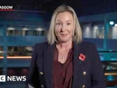 Cómo mi momento de ‘niebla mental’ en el aire provocó un gran debate