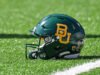 Baylor AD Mack Rhoades supuestamente bajo investigación después de supuestamente confrontar a un jugador durante un juego por el color de su camiseta