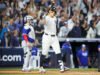 AL Silver Slugger 2025: Aaron Judge, Cal Raleigh y George Springer entre los ganadores de honores de la MLB