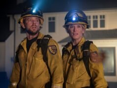 Fire Country se burla de la posible salida de Leven Rambin después de la separación de Bode y Audrey