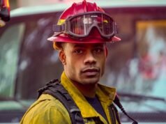 Jordan Calloway de Fire Country habla sobre el futuro de Jake después de un impactante desaire laboral