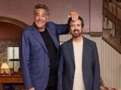 El elenco de ‘Everybody Loves Raymond’ se reúne en fotos especiales