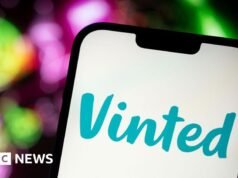 Vinted bloquea anuncios sexualmente explícitos “repugnantes”