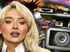 Sabrina Carpenter en el nuevo musical «Alicia en el país de las maravillas»