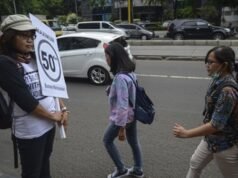 Traffic Corps prioriza la seguridad de los peatones en la Operación Zebra 2025 y obtiene apoyo